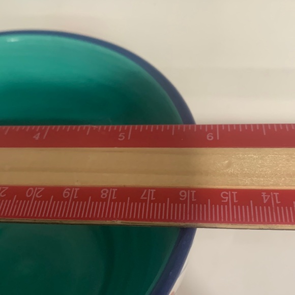 - Certified International Talavera by Nancy Green -Talevera - Picture 4 of 5